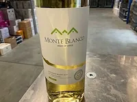 2019 - sauvignon blanc (342x) - afbeelding 1 van  3