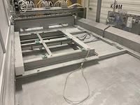 2019 - spray coater kom e+a - afbeelding 8 van  10