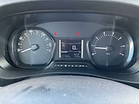 2019 - toyota - proace worker - 2.0 d-4d cool comf.l - bedrijfswagen - afbeelding 4 van  16