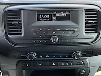 2019 - toyota - proace worker - 2.0 d-4d cool comf.l - bedrijfswagen - afbeelding 5 van  16