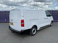 2019 - toyota - proace worker - 2.0 d-4d cool comf.l - bedrijfswagen - afbeelding 10 van  16