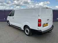 2019 - toyota - proace worker - 2.0 d-4d cool comf.l - bedrijfswagen - afbeelding 11 van  16