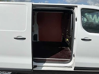 2019 - toyota - proace worker - 2.0 d-4d cool comf.l - bedrijfswagen - afbeelding 12 van  16