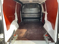 2019 - toyota - proace worker - 2.0 d-4d cool comf.l - bedrijfswagen - afbeelding 13 van  16