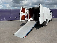 2019 - toyota - proace worker - 2.0 d-4d cool comf.l - bedrijfswagen - afbeelding 15 van  16