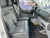 2019 - toyota - proace worker - 2.0 d-4d cool comf.l - bedrijfswagen - afbeelding 16 van  16