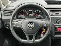 2019 - volkswagen - caddy - 1.4 tgi l2h1 ecofuel - cng/aardgas - bedrijfswagen - afbeelding 2 van  15