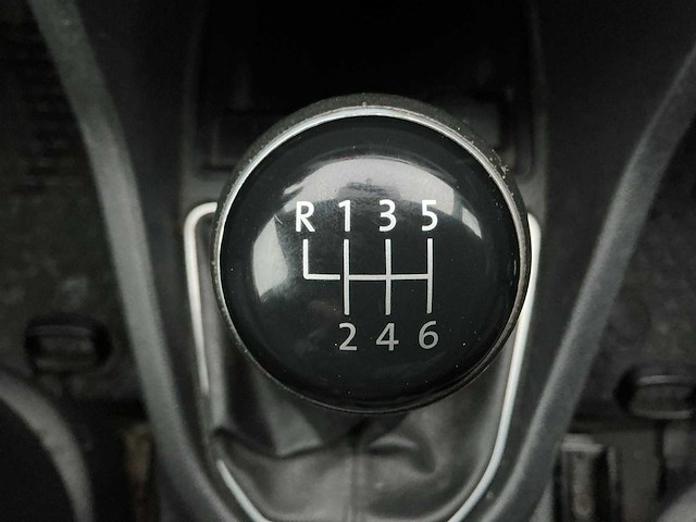 2019 - volkswagen - caddy - 1.4 tgi l2h1 ecofuel - cng/aardgas - bedrijfswagen - afbeelding 4 van  15