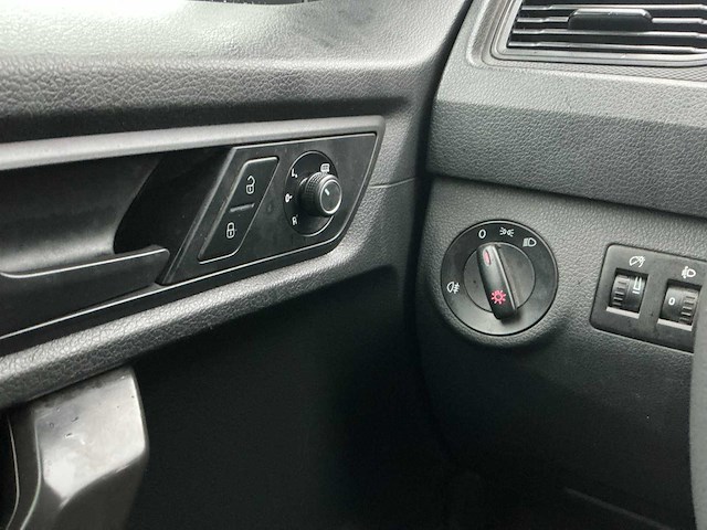 2019 - volkswagen - caddy - 1.4 tgi l2h1 ecofuel - cng/aardgas - bedrijfswagen - afbeelding 5 van  15