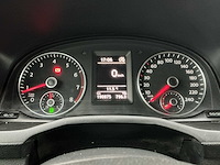 2019 - volkswagen - caddy - 1.4 tgi l2h1 ecofuel - cng/aardgas - bedrijfswagen - afbeelding 6 van  15