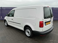 2019 - volkswagen - caddy - 1.4 tgi l2h1 ecofuel - cng/aardgas - bedrijfswagen - afbeelding 9 van  15