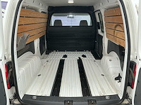 2019 - volkswagen - caddy - 1.4 tgi l2h1 ecofuel - cng/aardgas - bedrijfswagen - afbeelding 11 van  15