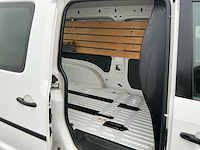 2019 - volkswagen - caddy - 1.4 tgi l2h1 ecofuel - cng/aardgas - bedrijfswagen - afbeelding 12 van  15