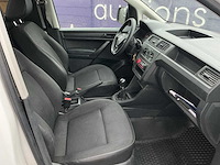 2019 - volkswagen - caddy - 1.4 tgi l2h1 ecofuel - cng/aardgas - bedrijfswagen - afbeelding 13 van  15