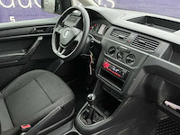 2019 - volkswagen - caddy - 1.4 tgi l2h1 ecofuel - cng/aardgas - bedrijfswagen - afbeelding 14 van  15
