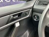 2019 - volkswagen - caddy - 1.4 tgi l2h1 ecofuel - cng/aardgas/benzine - bedrijfswagen - afbeelding 11 van  12