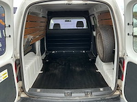 2019 - volkswagen - caddy - 1.4 tgi l2h1 ecofuel - cng/aardgas/benzine - bedrijfswagen - afbeelding 5 van  12