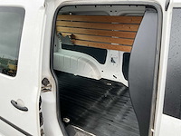 2019 - volkswagen - caddy - 1.4 tgi l2h1 ecofuel - cng/aardgas/benzine - bedrijfswagen - afbeelding 6 van  12