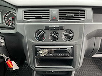 2019 - volkswagen - caddy - 1.4 tgi l2h1 ecofuel - cng/aardgas/benzine - bedrijfswagen - afbeelding 9 van  12