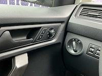 2019 - volkswagen - caddy - 1.4 tgi l2h1 ecofuel - cng/aardgas/benzine - bedrijfswagen - afbeelding 12 van  13