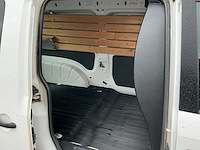 2019 - volkswagen - caddy - 1.4 tgi l2h1 ecofuel - cng/aardgas/benzine - bedrijfswagen - afbeelding 6 van  13