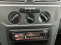 2019 - volkswagen - caddy - 1.4 tgi maxi l2h1 ecofuel - cng/aardgas - bedrijfswagen - afbeelding 2 van  16