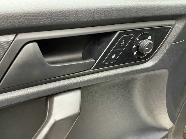 2019 - volkswagen - caddy - 1.4 tgi maxi l2h1 ecofuel - cng/aardgas - bedrijfswagen - afbeelding 5 van  16