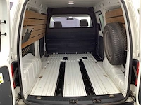 2019 - volkswagen - caddy - 1.4 tgi maxi l2h1 ecofuel - cng/aardgas - bedrijfswagen - afbeelding 12 van  16
