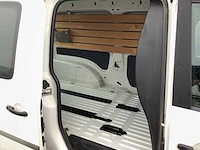 2019 - volkswagen - caddy - 1.4 tgi maxi l2h1 ecofuel - cng/aardgas - bedrijfswagen - afbeelding 13 van  16