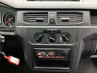 2019 - volkswagen - caddy - 1.4 tgi maxi l2h1 ecofuel - cng/aardgas - bedrijfswagen - afbeelding 16 van  16