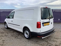 2019 - volkswagen - caddy - 1.4 tgi maxi l2h1 ecofuel - cng/aardgas - bedrijfswagen - afbeelding 14 van  19