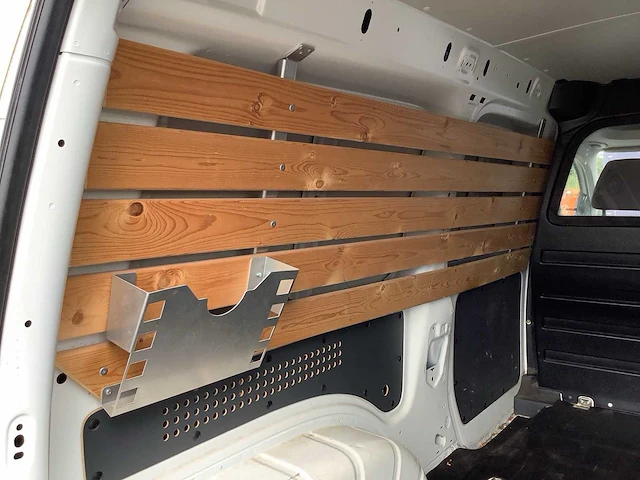 2019 - volkswagen - caddy - 1.4 tgi maxi l2h1 ecofuel - cng/aardgas - bedrijfswagen - afbeelding 17 van  19