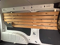 2019 - volkswagen - caddy - 1.4 tgi maxi l2h1 ecofuel - cng/aardgas - bedrijfswagen - afbeelding 19 van  19