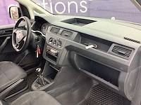 2019 - volkswagen - caddy - 1.4 tgi maxi l2h1 ecofuel - cng/aardgas - bedrijfswagen - afbeelding 2 van  20