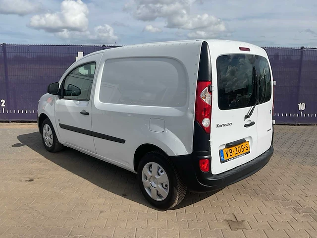 2019 - volkswagen - caddy - 1.4 tgi maxi l2h1 ecofuel - cng/aardgas - bedrijfswagen - afbeelding 10 van  20