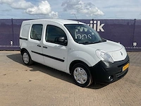 2019 - volkswagen - caddy - 1.4 tgi maxi l2h1 ecofuel - cng/aardgas - bedrijfswagen - afbeelding 13 van  20