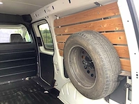 2019 - volkswagen - caddy - 1.4 tgi maxi l2h1 ecofuel - cng/aardgas - bedrijfswagen - afbeelding 17 van  20