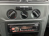 2019 - volkswagen - caddy - 1.4 tgi maxi l2h1 ecofuel - cng/aardgas - bedrijfswagen - afbeelding 10 van  16