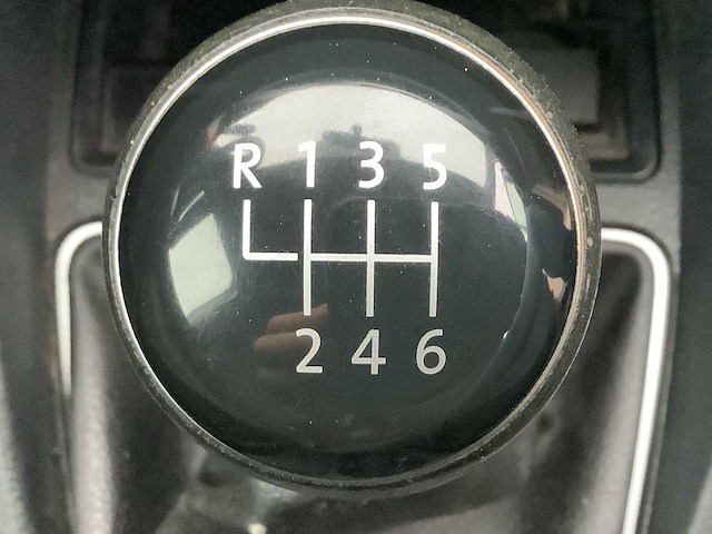 2019 - volkswagen - caddy - 1.4 tgi maxi l2h1 ecofuel - cng/aardgas - bedrijfswagen - afbeelding 11 van  16