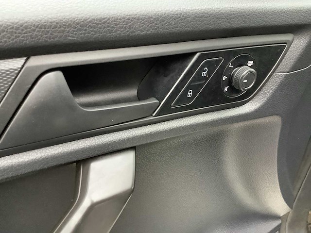 2019 - volkswagen - caddy - 1.4 tgi maxi l2h1 ecofuel - cng/aardgas - bedrijfswagen - afbeelding 13 van  16