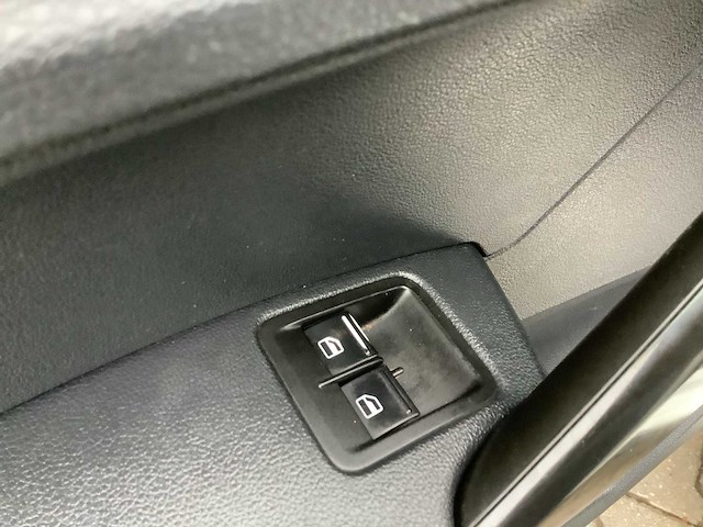 2019 - volkswagen - caddy - 1.4 tgi maxi l2h1 ecofuel - cng/aardgas - bedrijfswagen - afbeelding 14 van  16