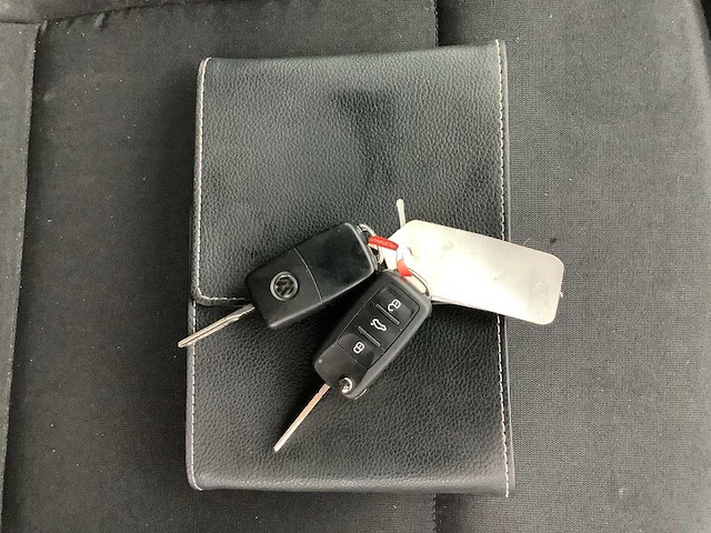 2019 - volkswagen - caddy - 1.4 tgi maxi l2h1 ecofuel - cng/aardgas - bedrijfswagen - afbeelding 16 van  16