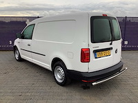 2019 - volkswagen - caddy - 1.4 tgi maxi l2h1 ecofuel - cng/aardgas - bedrijfswagen - afbeelding 3 van  16