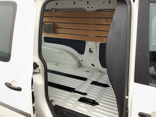 2019 - volkswagen - caddy - 1.4 tgi maxi l2h1 ecofuel - cng/aardgas - bedrijfswagen - afbeelding 6 van  16