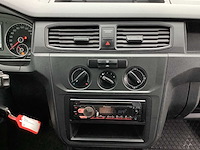 2019 - volkswagen - caddy - 1.4 tgi maxi l2h1 ecofuel - cng/aardgas - bedrijfswagen - afbeelding 9 van  16