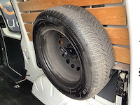 2019 - volkswagen - caddy - 1.4 tgi maxi l2h1 ecofuel - cng/aardgas - bedrijfswagen - afbeelding 9 van  19