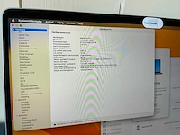 2019- apple - macbook pro - laptop - afbeelding 7 van  10