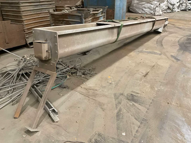 2019 acb trog u-320 st.37 opvoervijzel - afbeelding 2 van  4