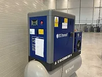2019 airpress aps 10 combi dry x schroefcompressor (c) - afbeelding 8 van  13