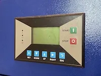2019 airpress aps 10 combi dry x schroefcompressor (c) - afbeelding 10 van  13